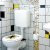 Creatives Haus - Wohnung oben 